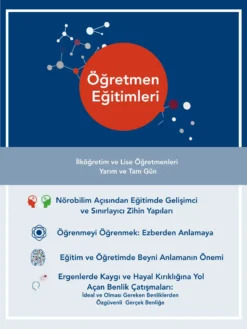 Öğretmen Eğitimleri