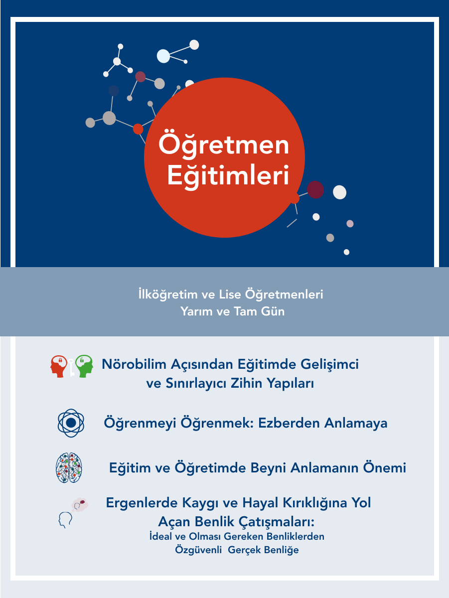 Öğretmen Eğitimleri