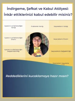 İnkar, Şefkat ve Kabul Atölyesi