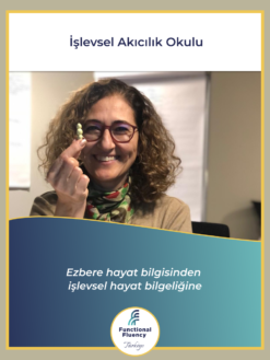 İşlevsel Akıcılık Okulu