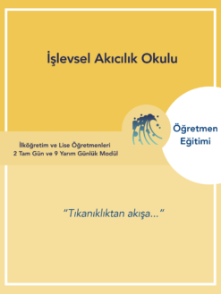 İşlevsel Akıcılık Okulu