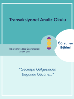 Transaksiyonel Analiz Okulu