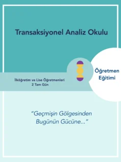 Transaksiyonel Analiz Okulu