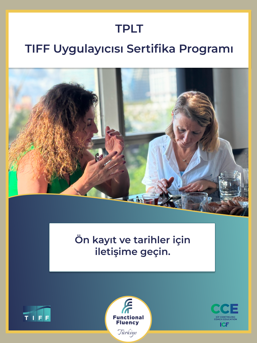 TIFF Uygulayıcısı Sertifika Programı