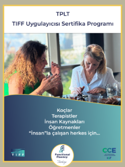 TIFF Uygulayıcısı Sertifika Programı