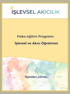 İşlevsel ve Akıcı Öğretmen