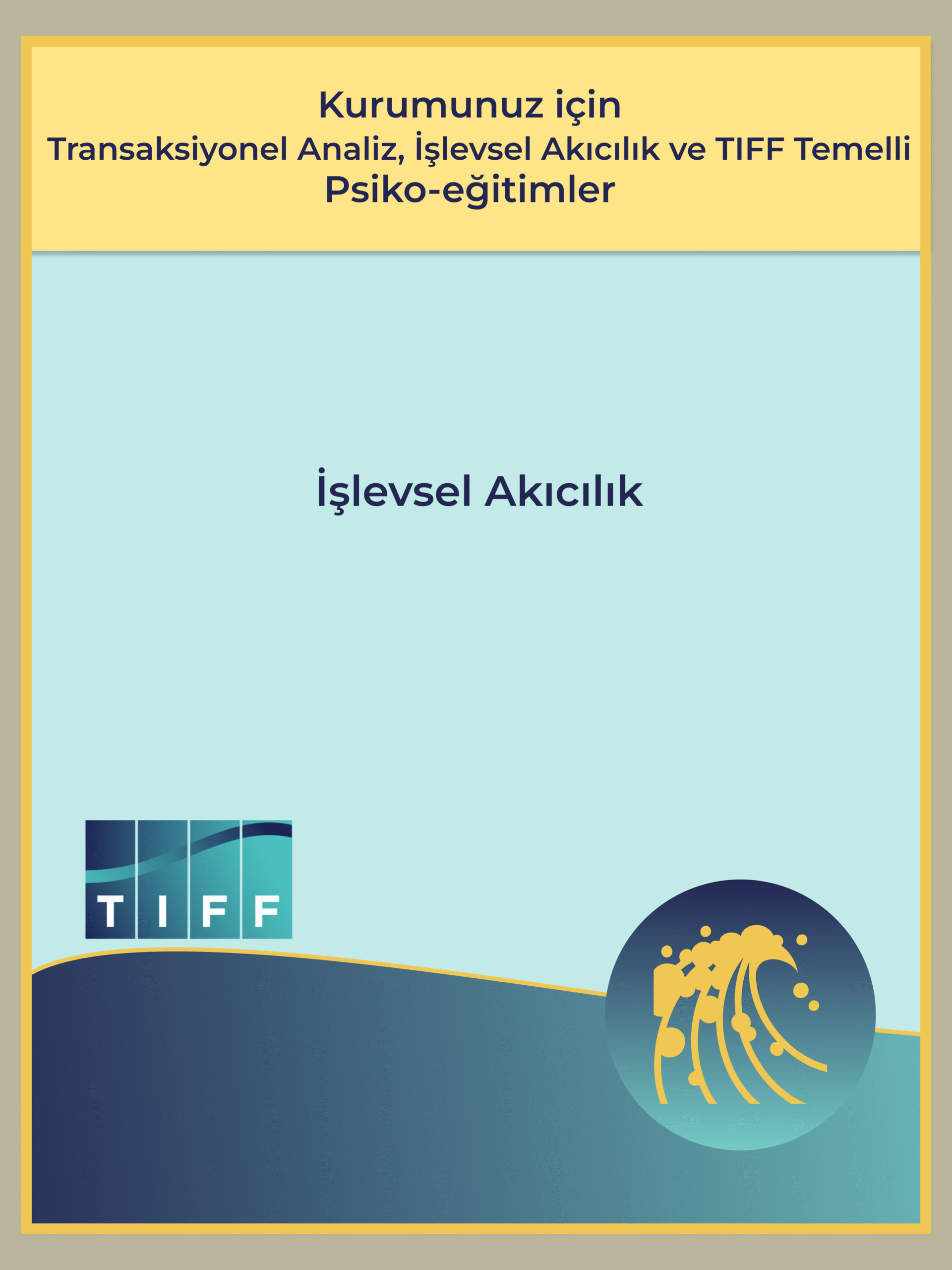 İşlevsel Akıcılık