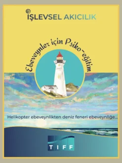 Ebeveynler için Psiko-eğitim Koçluğu